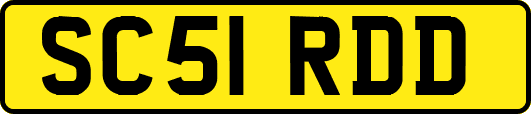 SC51RDD