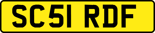 SC51RDF