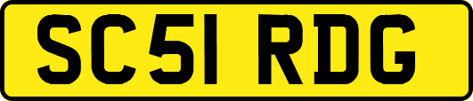 SC51RDG