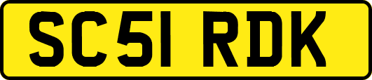 SC51RDK