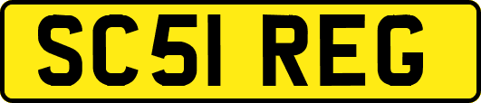 SC51REG