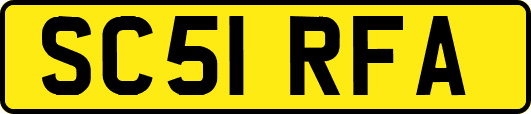 SC51RFA