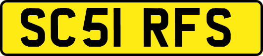 SC51RFS