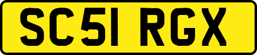 SC51RGX