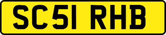 SC51RHB