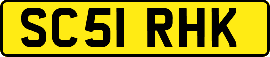 SC51RHK