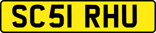 SC51RHU