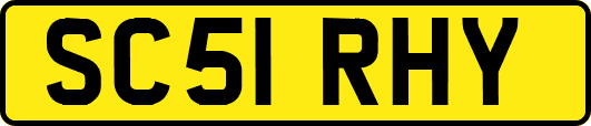 SC51RHY