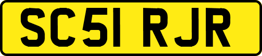 SC51RJR