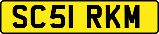 SC51RKM