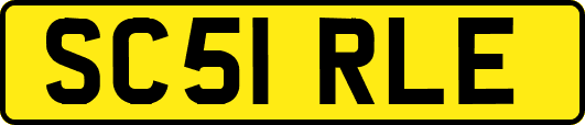 SC51RLE