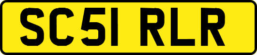 SC51RLR