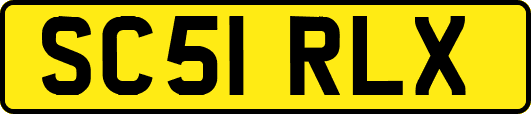 SC51RLX