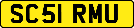 SC51RMU