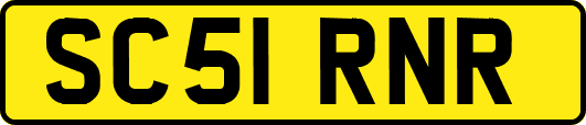 SC51RNR