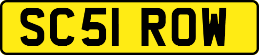 SC51ROW