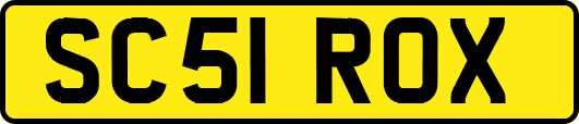 SC51ROX