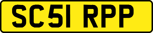 SC51RPP