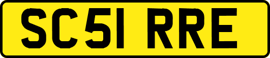 SC51RRE