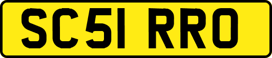 SC51RRO