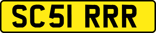 SC51RRR