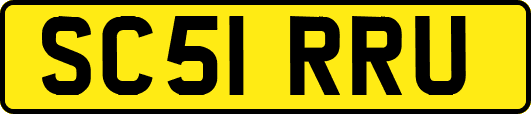 SC51RRU