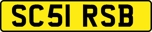 SC51RSB