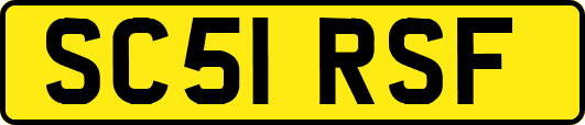 SC51RSF