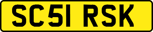 SC51RSK