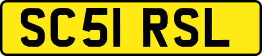 SC51RSL