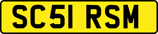 SC51RSM