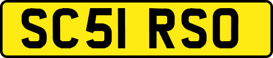 SC51RSO