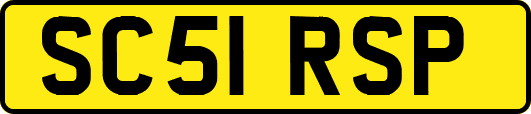 SC51RSP