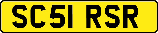 SC51RSR