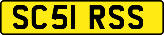 SC51RSS