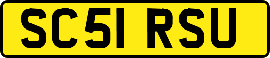 SC51RSU