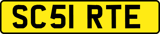 SC51RTE