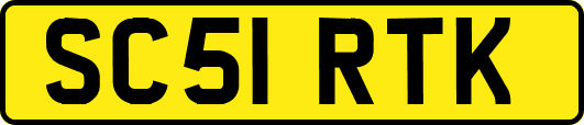 SC51RTK