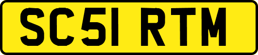 SC51RTM