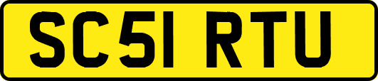 SC51RTU