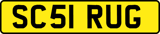 SC51RUG