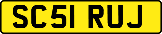 SC51RUJ