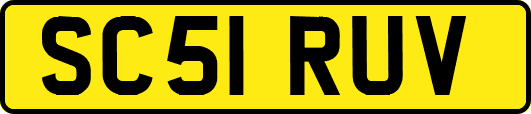 SC51RUV