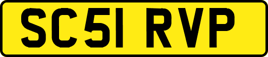 SC51RVP