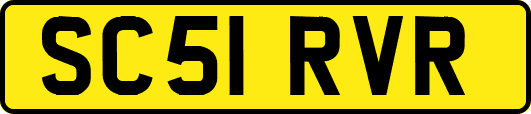 SC51RVR