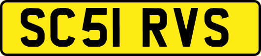 SC51RVS