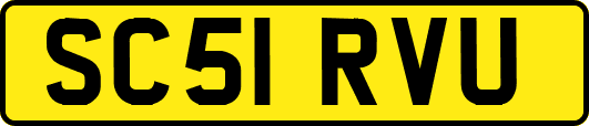 SC51RVU