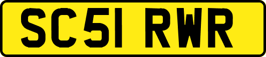 SC51RWR