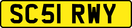 SC51RWY