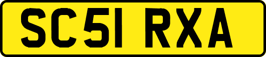 SC51RXA